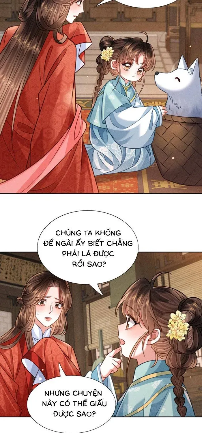 Tiểu Gia Chủ Tám Tuổi Gánh Cả Gia Tộc Chapter 27 - 33