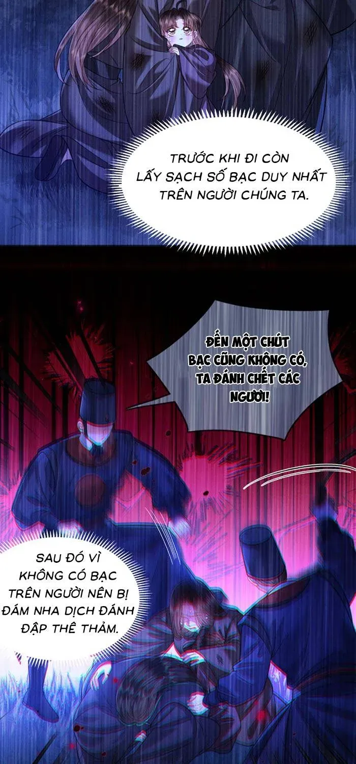 Tiểu Gia Chủ Tám Tuổi Gánh Cả Gia Tộc Chapter 27 - 7