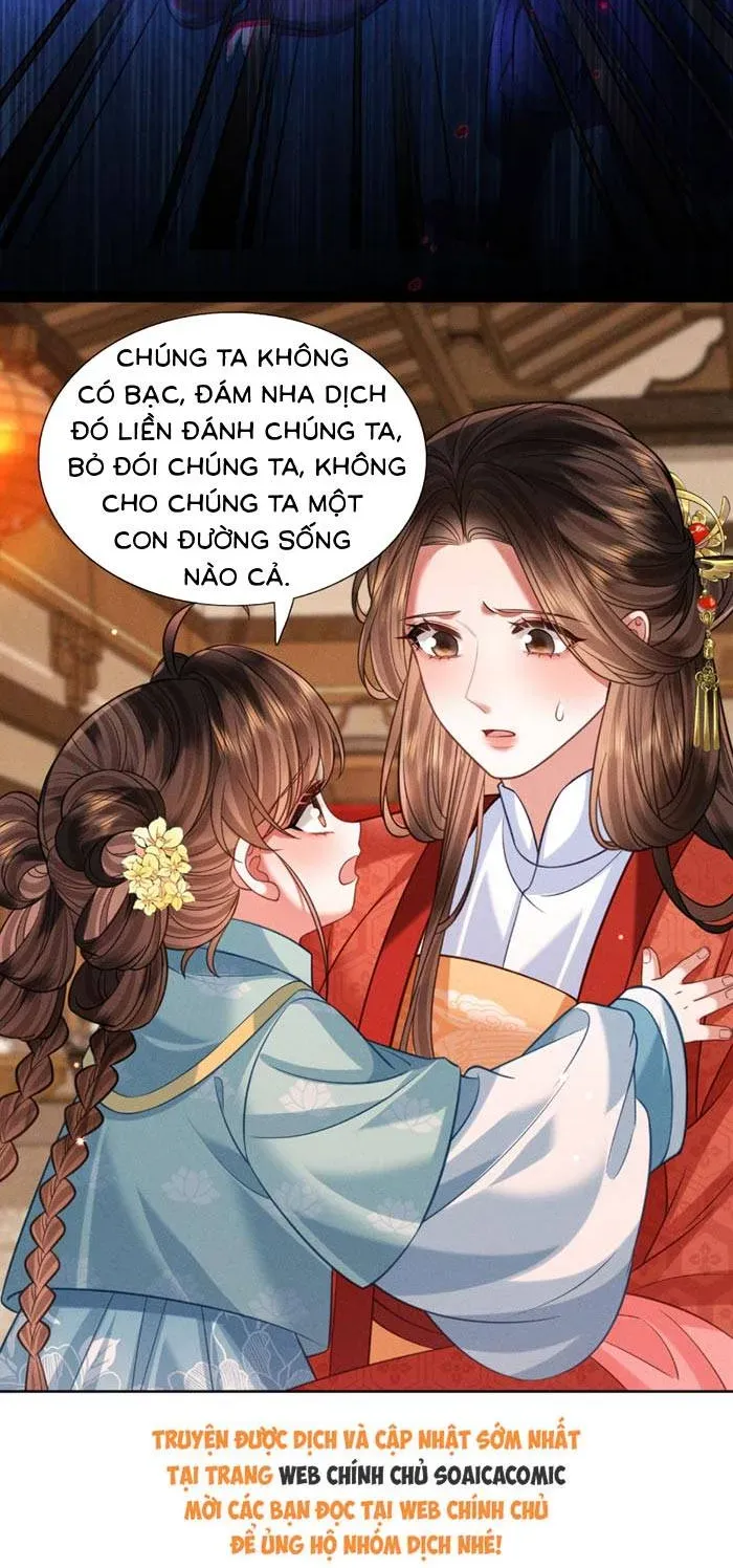 Tiểu Gia Chủ Tám Tuổi Gánh Cả Gia Tộc Chapter 27 - 8