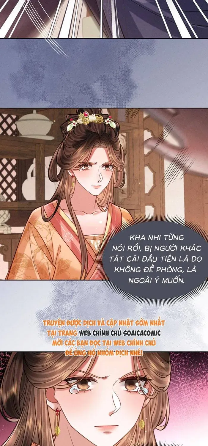 Tiểu Gia Chủ Tám Tuổi Gánh Cả Gia Tộc Chapter 29 - 2