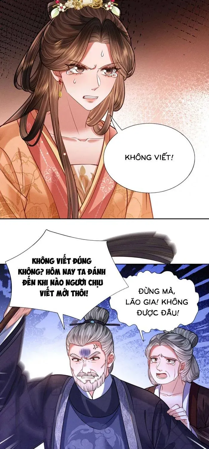 Tiểu Gia Chủ Tám Tuổi Gánh Cả Gia Tộc Chapter 29 - 11
