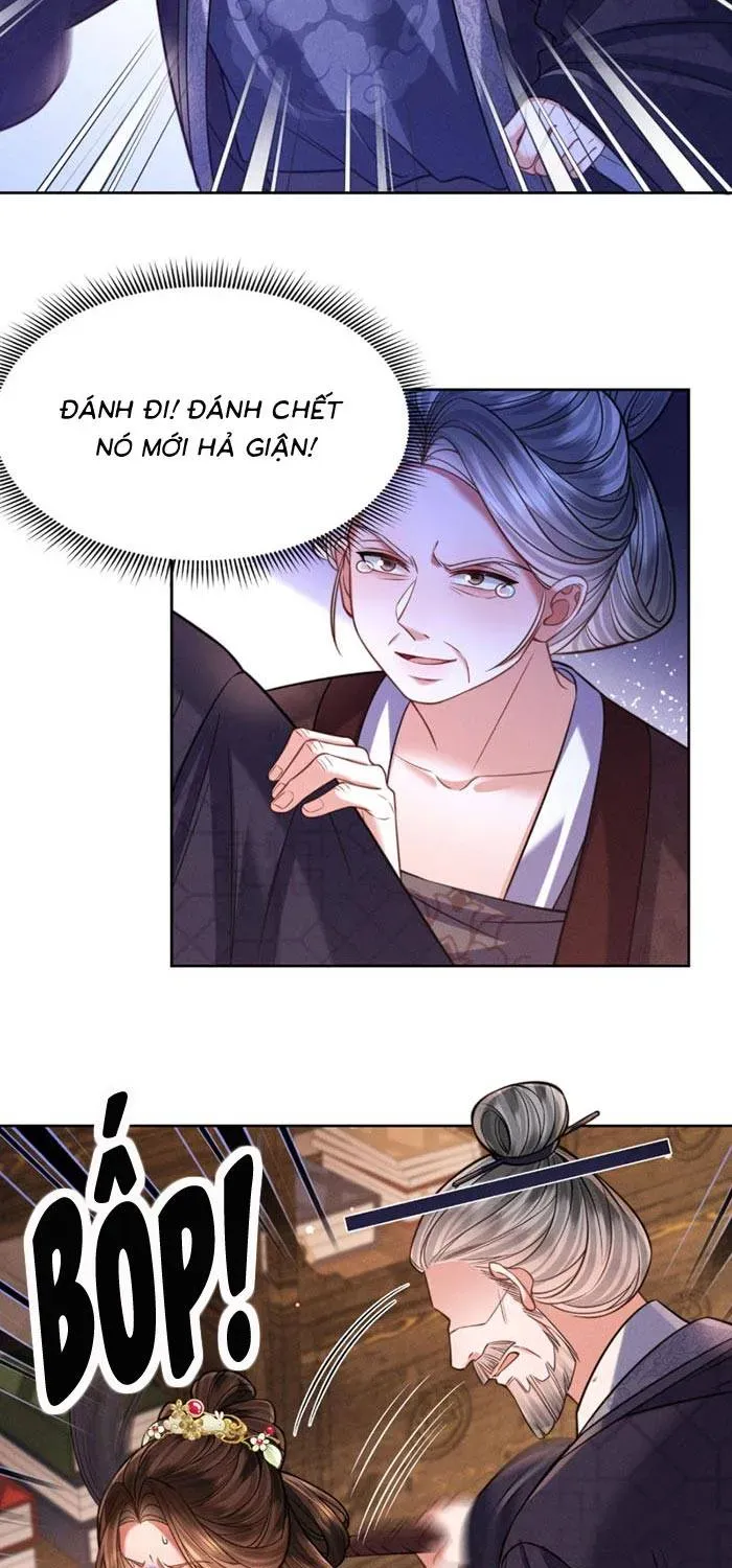 Tiểu Gia Chủ Tám Tuổi Gánh Cả Gia Tộc Chapter 29 - 12