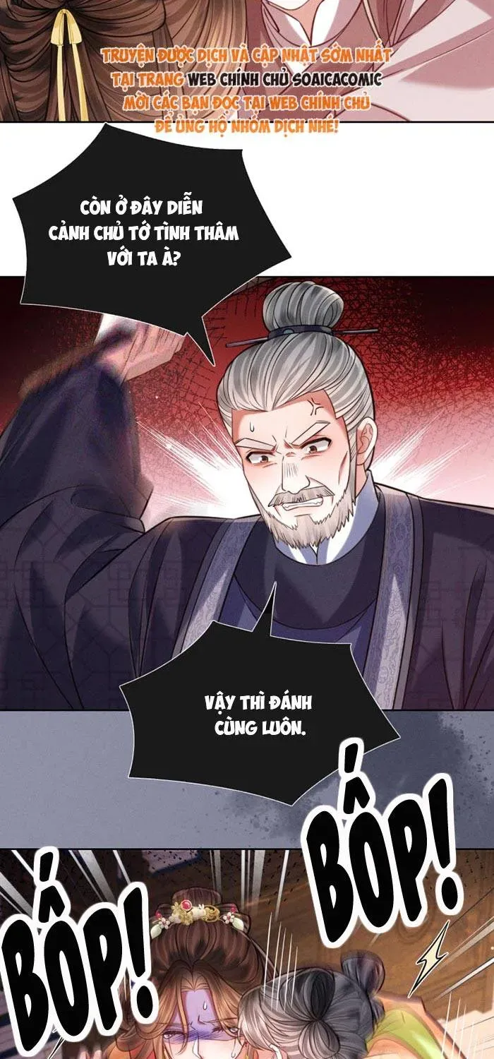 Tiểu Gia Chủ Tám Tuổi Gánh Cả Gia Tộc Chapter 29 - 17