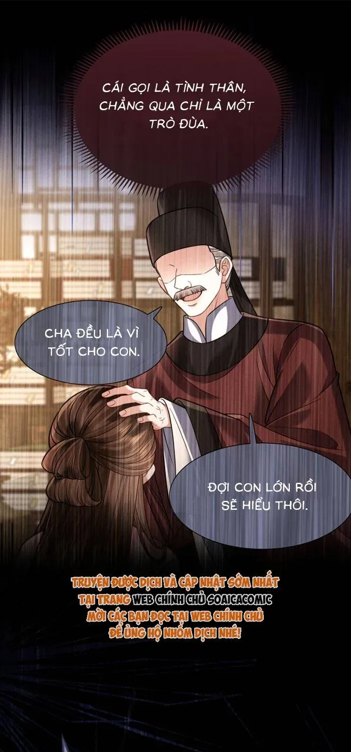 Tiểu Gia Chủ Tám Tuổi Gánh Cả Gia Tộc Chapter 29 - 19