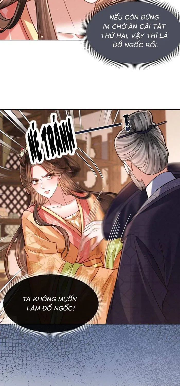 Tiểu Gia Chủ Tám Tuổi Gánh Cả Gia Tộc Chapter 29 - 3