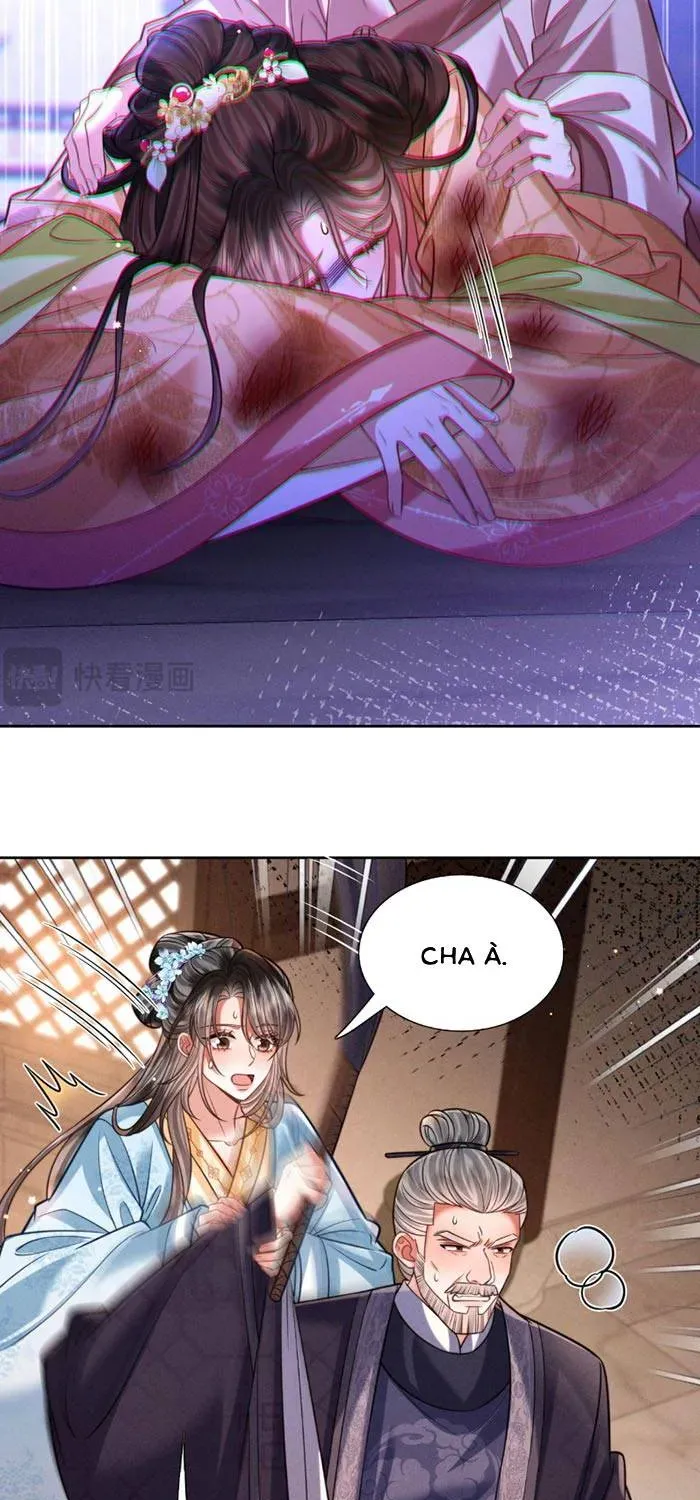 Tiểu Gia Chủ Tám Tuổi Gánh Cả Gia Tộc Chapter 29 - 21