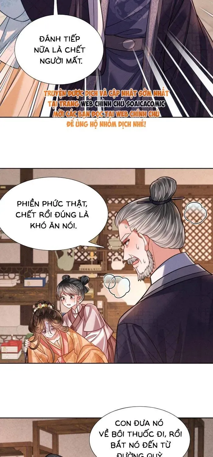Tiểu Gia Chủ Tám Tuổi Gánh Cả Gia Tộc Chapter 29 - 22