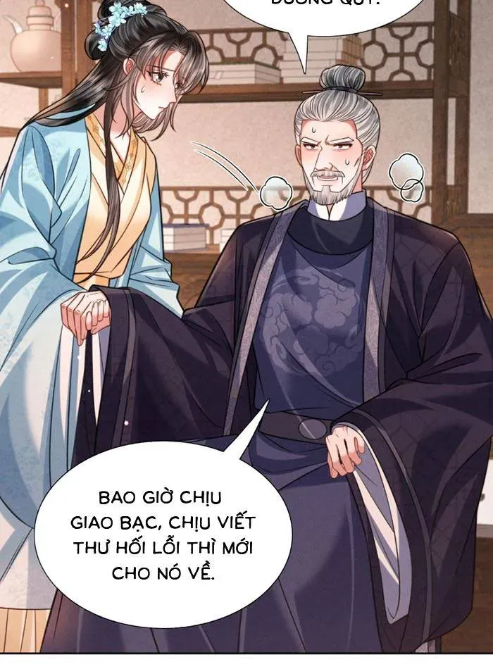 Tiểu Gia Chủ Tám Tuổi Gánh Cả Gia Tộc Chapter 29 - 23