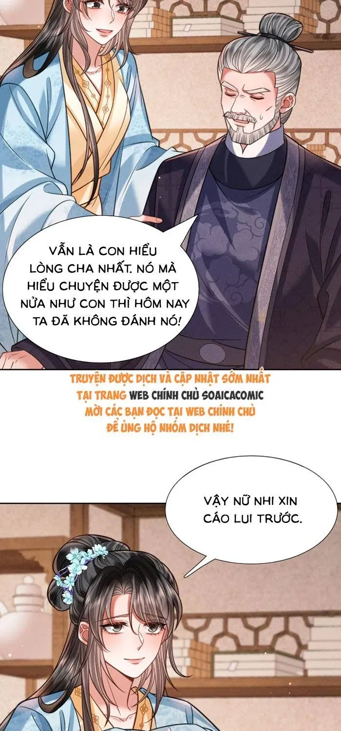 Tiểu Gia Chủ Tám Tuổi Gánh Cả Gia Tộc Chapter 29 - 25