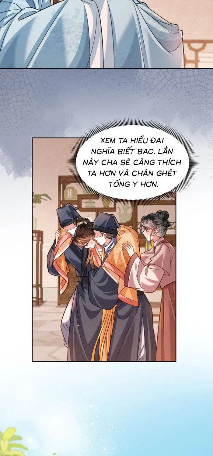 Tiểu Gia Chủ Tám Tuổi Gánh Cả Gia Tộc Chapter 29 - 26