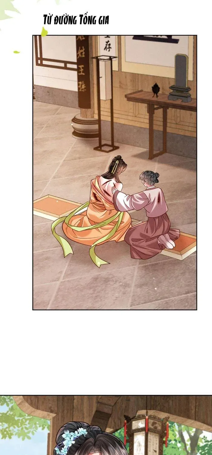 Tiểu Gia Chủ Tám Tuổi Gánh Cả Gia Tộc Chapter 29 - 33