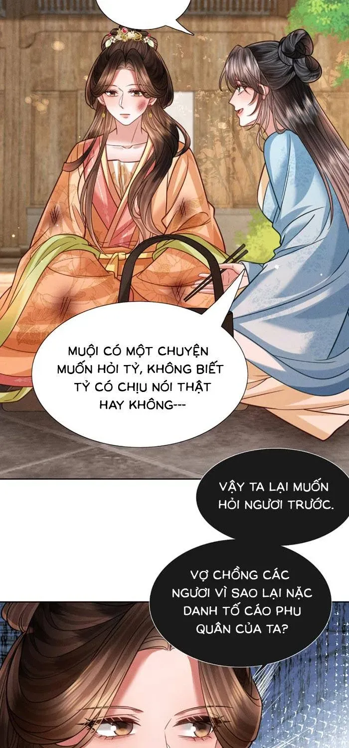 Tiểu Gia Chủ Tám Tuổi Gánh Cả Gia Tộc Chapter 29 - 36