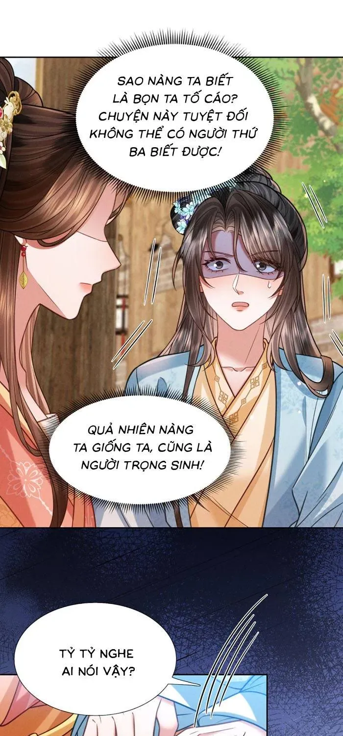 Tiểu Gia Chủ Tám Tuổi Gánh Cả Gia Tộc Chapter 29 - 38