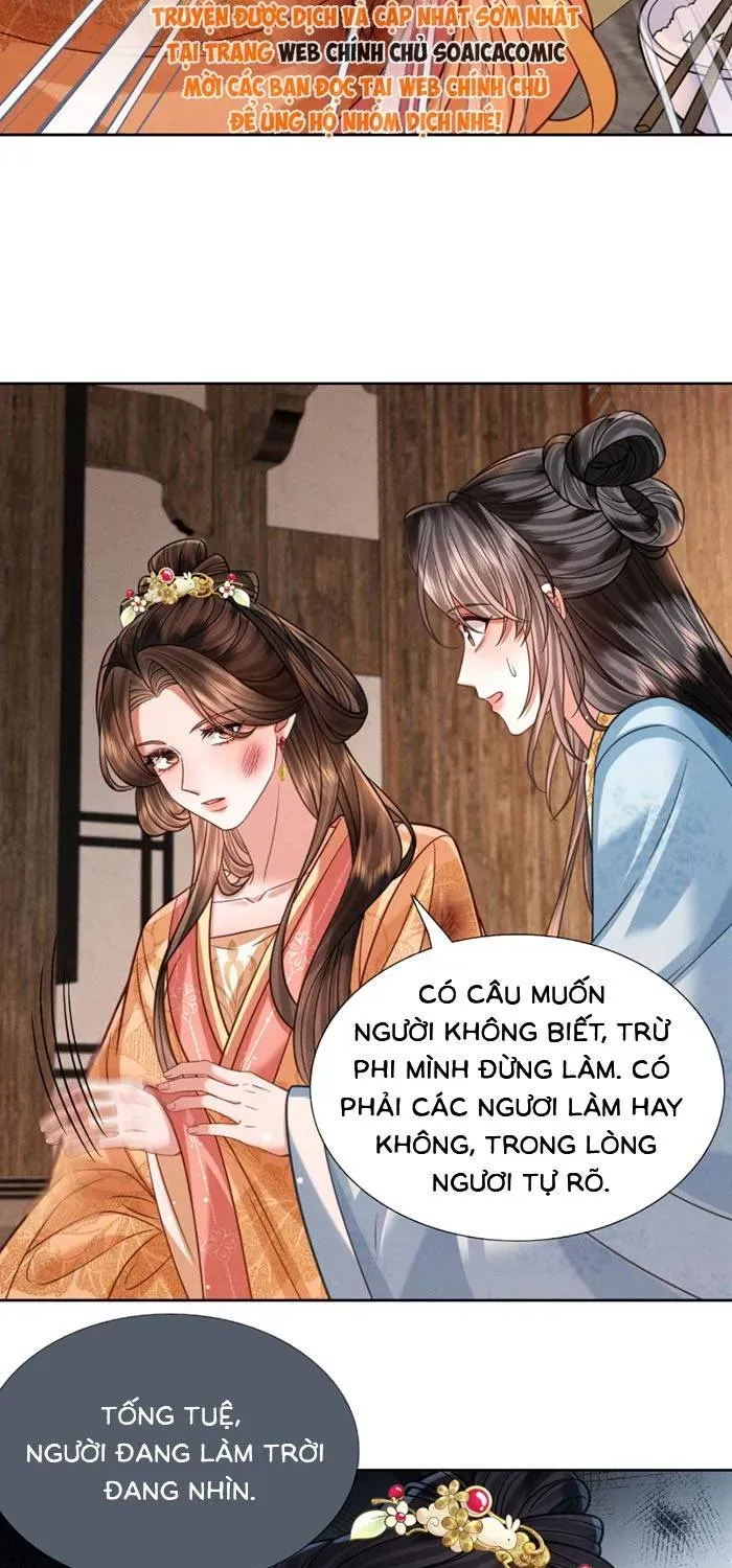 Tiểu Gia Chủ Tám Tuổi Gánh Cả Gia Tộc Chapter 29 - 40