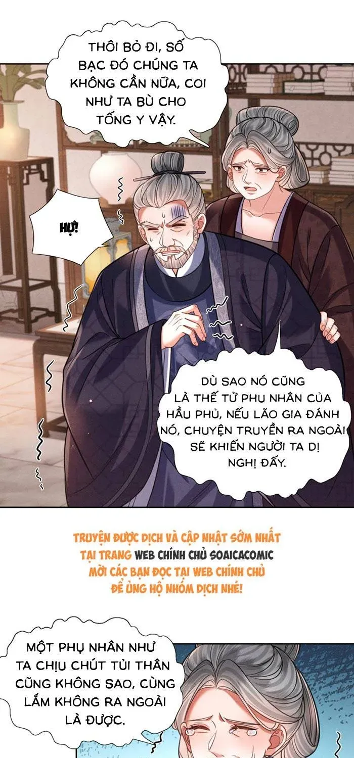 Tiểu Gia Chủ Tám Tuổi Gánh Cả Gia Tộc Chapter 29 - 5