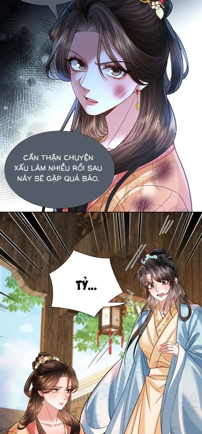 Tiểu Gia Chủ Tám Tuổi Gánh Cả Gia Tộc Chapter 29 - 41