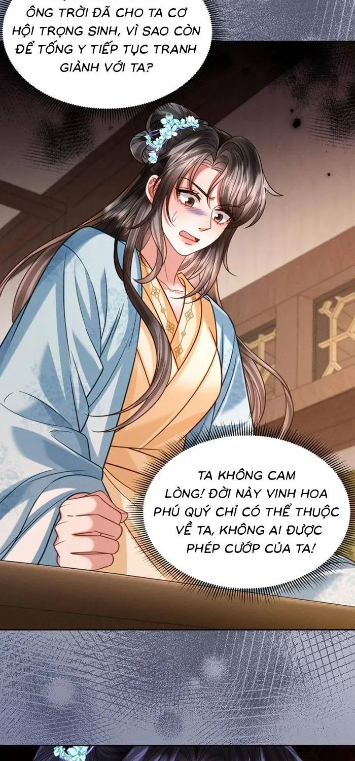 Tiểu Gia Chủ Tám Tuổi Gánh Cả Gia Tộc Chapter 29 - 47