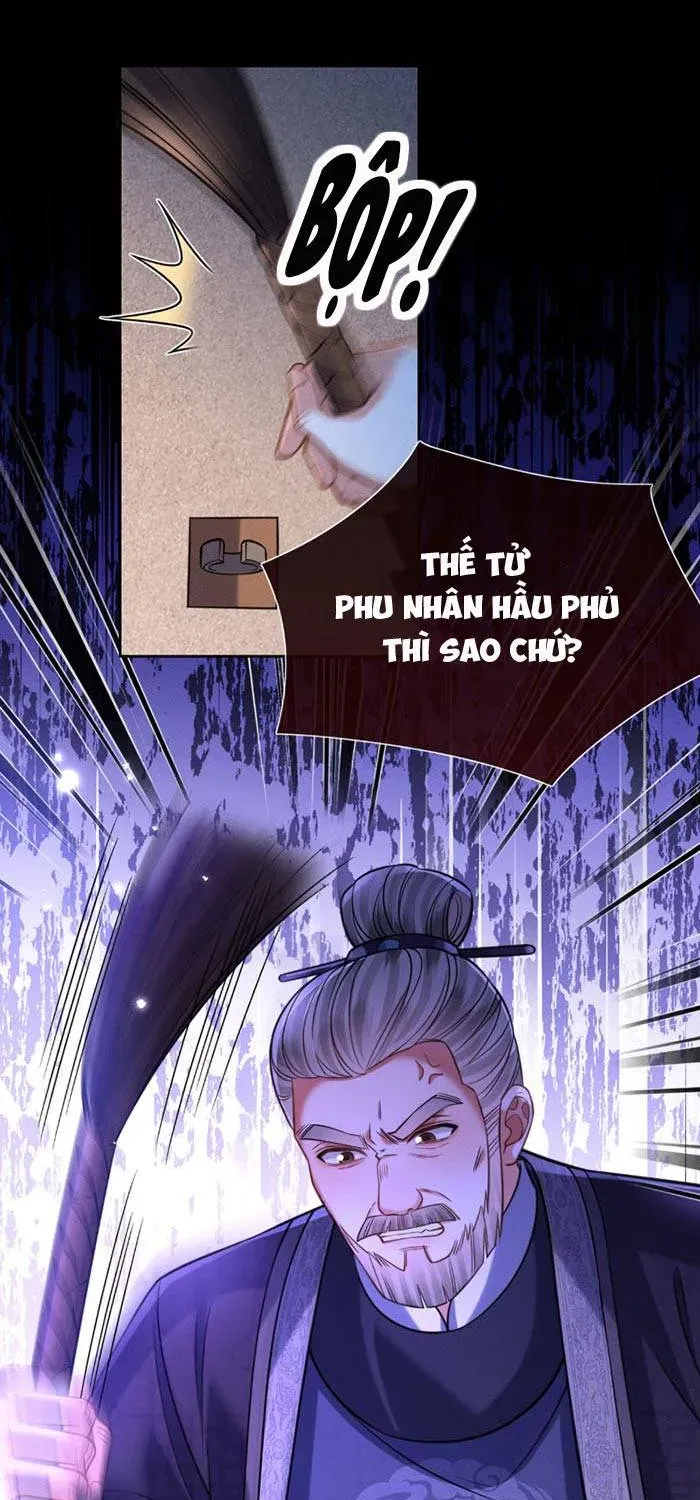 Tiểu Gia Chủ Tám Tuổi Gánh Cả Gia Tộc Chapter 29 - 7