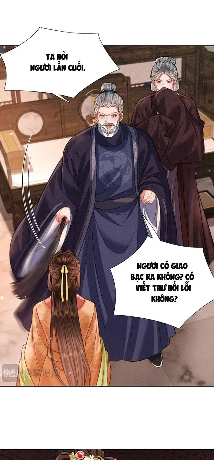 Tiểu Gia Chủ Tám Tuổi Gánh Cả Gia Tộc Chapter 29 - 10
