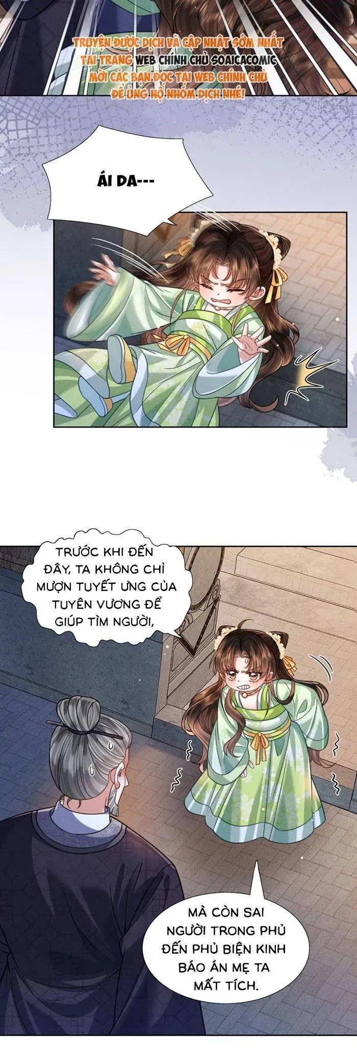 Tiểu Gia Chủ Tám Tuổi Gánh Cả Gia Tộc Chapter 31 - 5