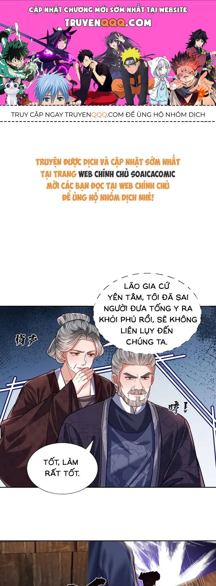 Tiểu Gia Chủ Tám Tuổi Gánh Cả Gia Tộc Chapter 32 - 1