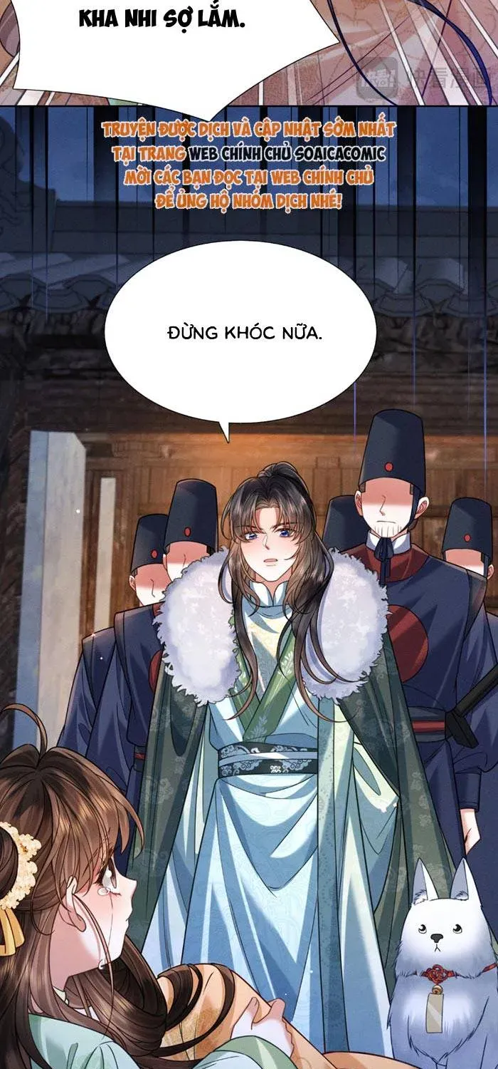 Tiểu Gia Chủ Tám Tuổi Gánh Cả Gia Tộc Chapter 32 - 12