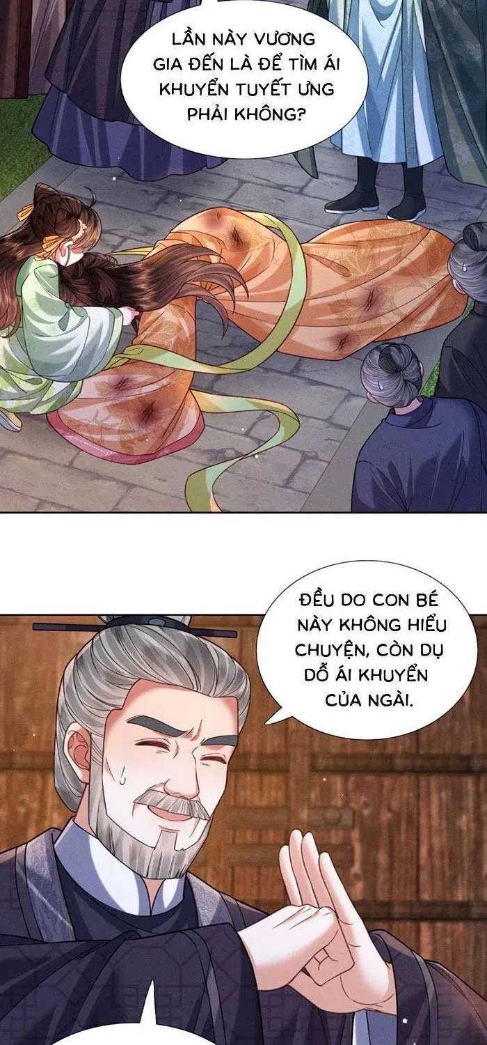 Tiểu Gia Chủ Tám Tuổi Gánh Cả Gia Tộc Chapter 32 - 15