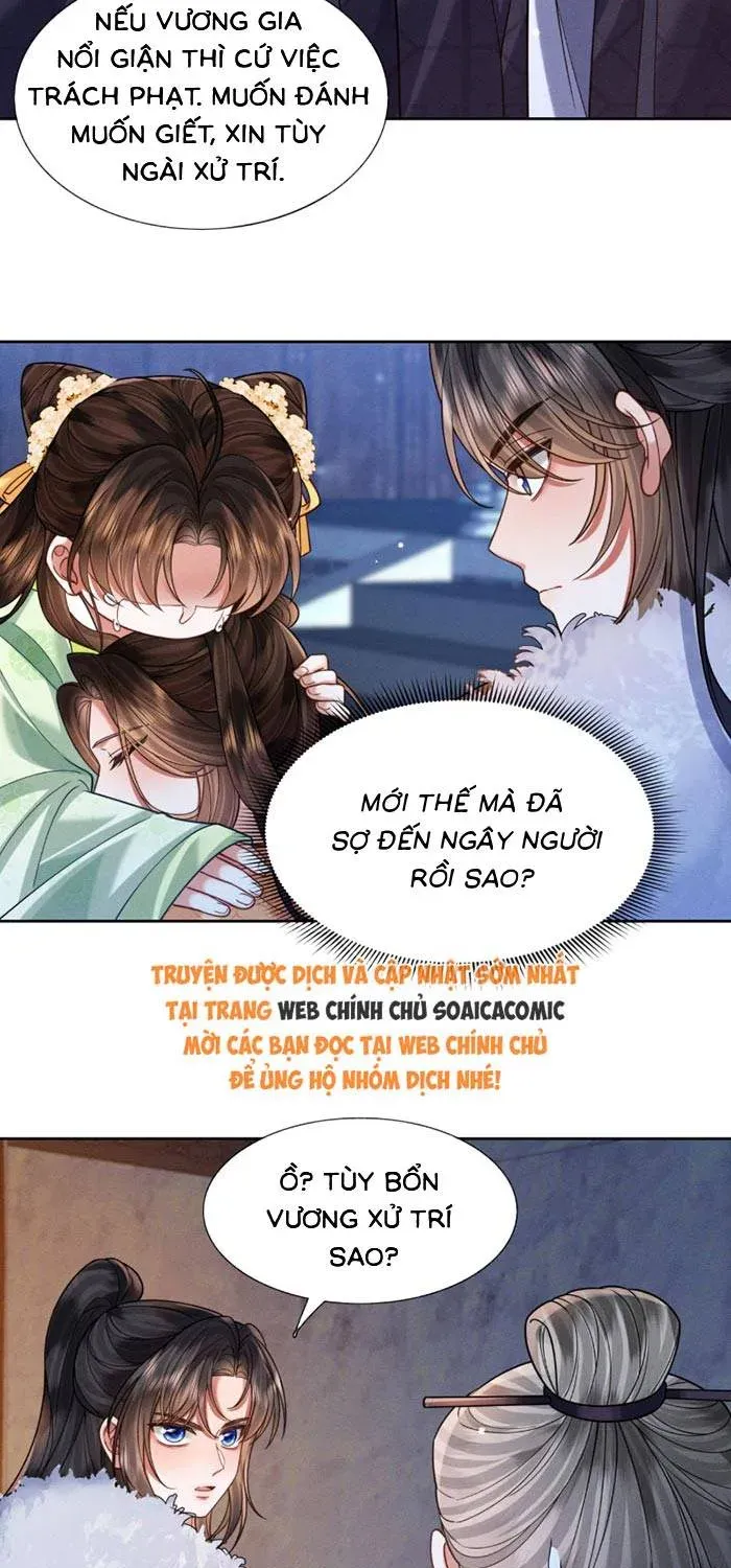 Tiểu Gia Chủ Tám Tuổi Gánh Cả Gia Tộc Chapter 32 - 16