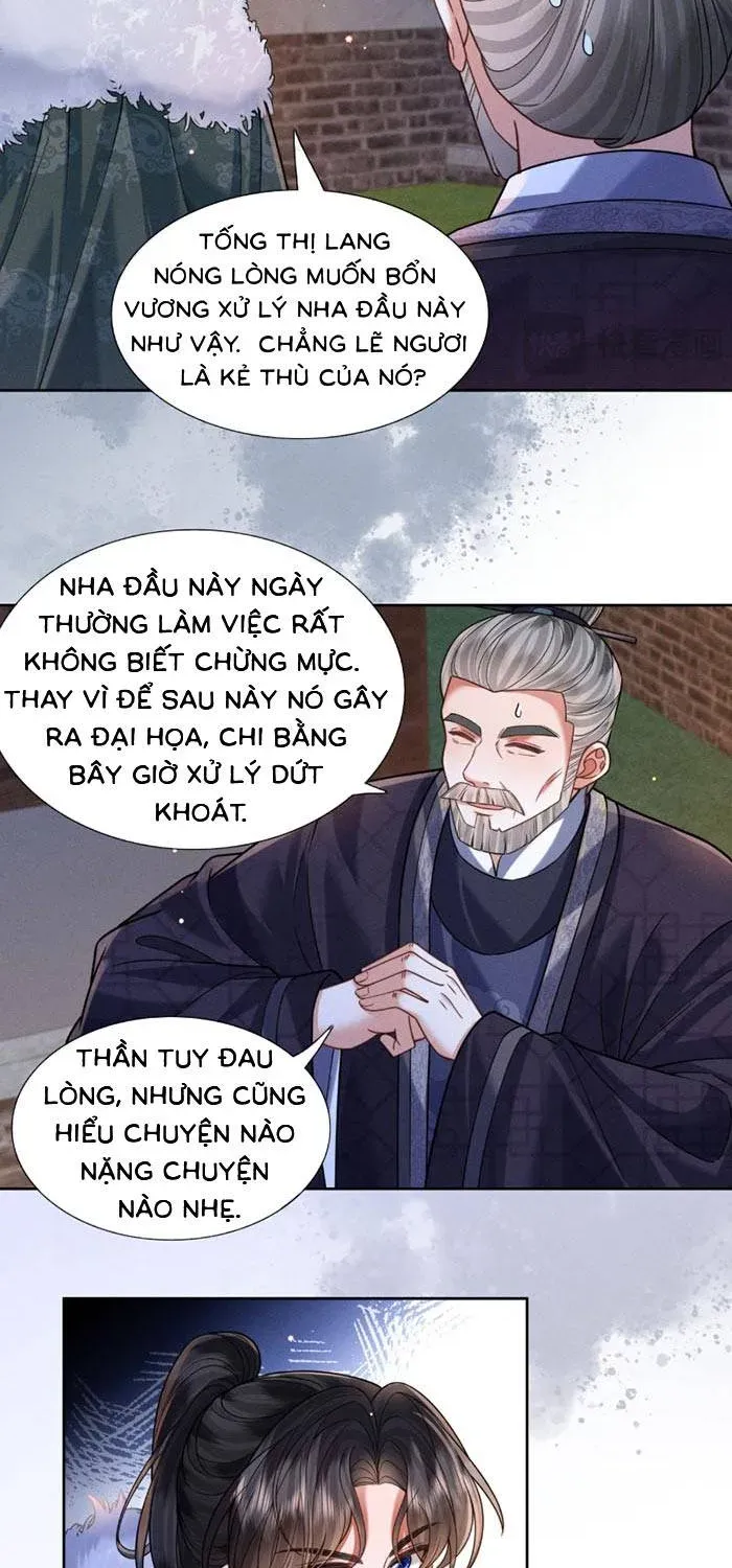 Tiểu Gia Chủ Tám Tuổi Gánh Cả Gia Tộc Chapter 32 - 17
