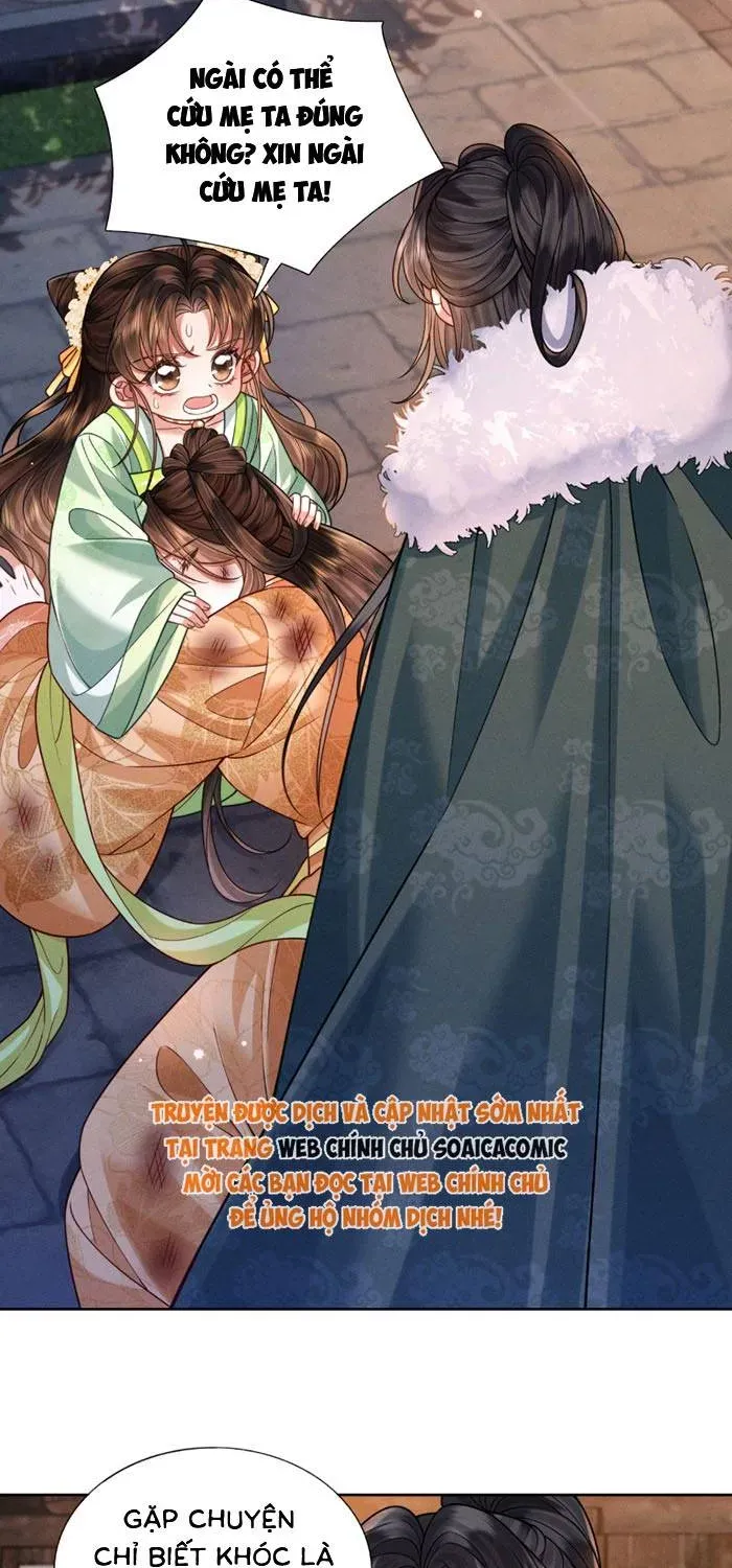 Tiểu Gia Chủ Tám Tuổi Gánh Cả Gia Tộc Chapter 32 - 20