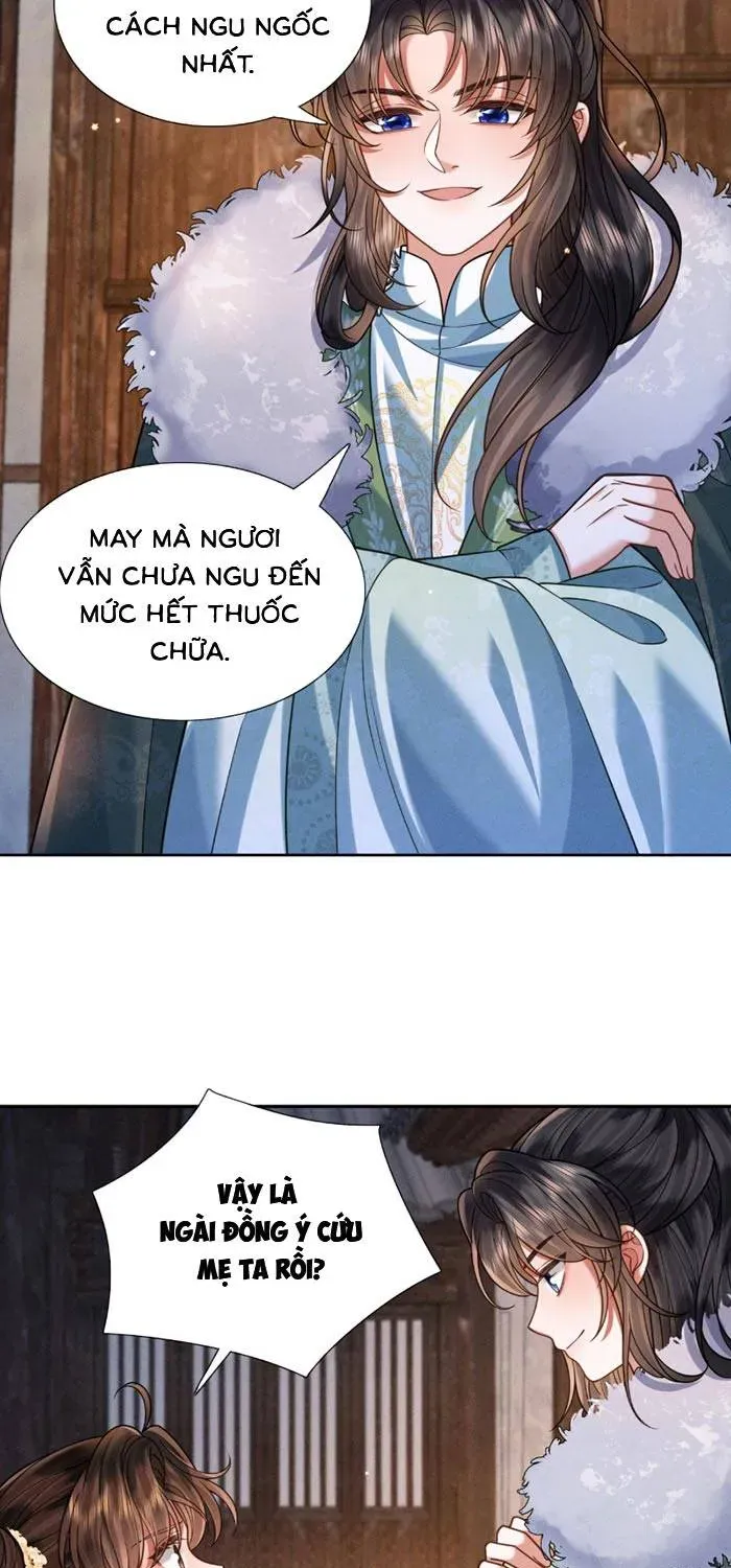 Tiểu Gia Chủ Tám Tuổi Gánh Cả Gia Tộc Chapter 32 - 21