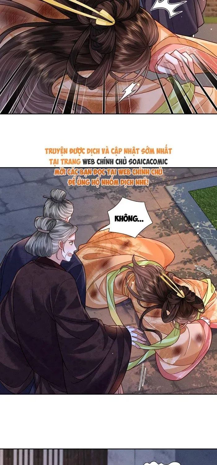 Tiểu Gia Chủ Tám Tuổi Gánh Cả Gia Tộc Chapter 32 - 24