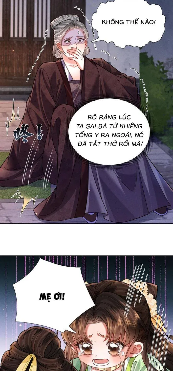 Tiểu Gia Chủ Tám Tuổi Gánh Cả Gia Tộc Chapter 32 - 25