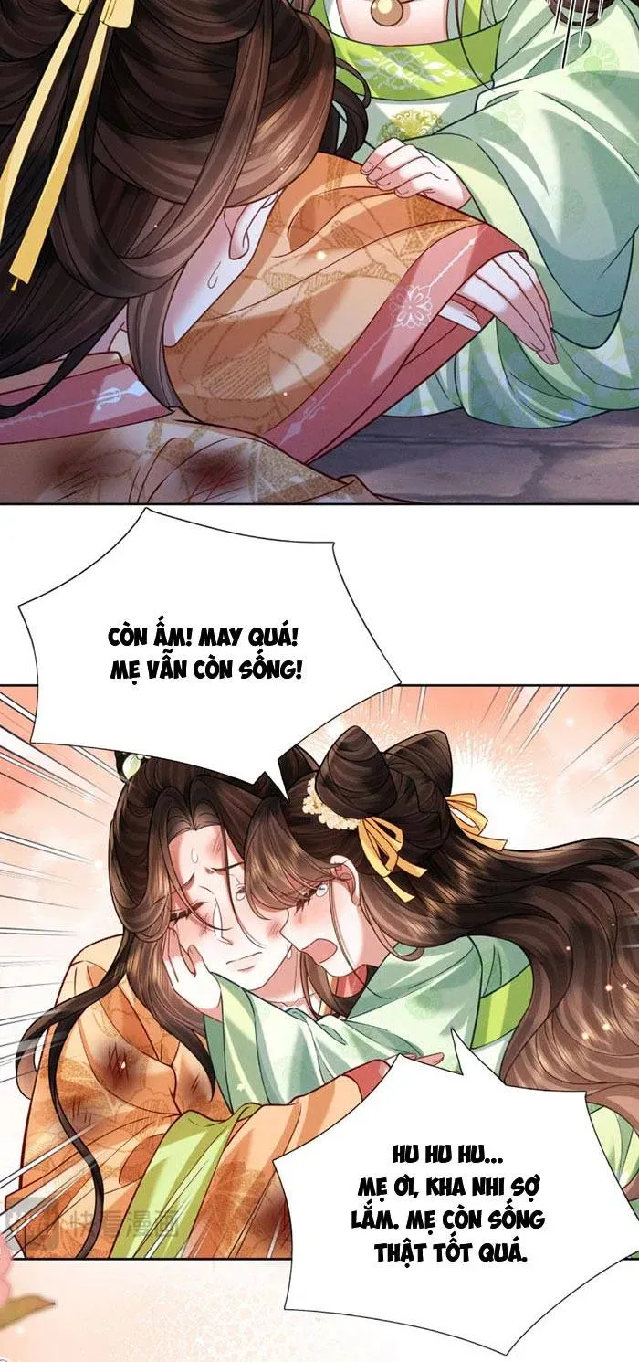Tiểu Gia Chủ Tám Tuổi Gánh Cả Gia Tộc Chapter 32 - 26
