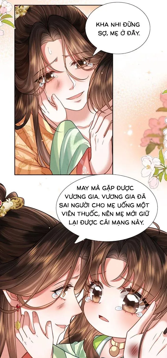 Tiểu Gia Chủ Tám Tuổi Gánh Cả Gia Tộc Chapter 32 - 27