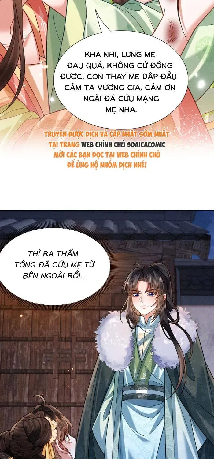 Tiểu Gia Chủ Tám Tuổi Gánh Cả Gia Tộc Chapter 32 - 28