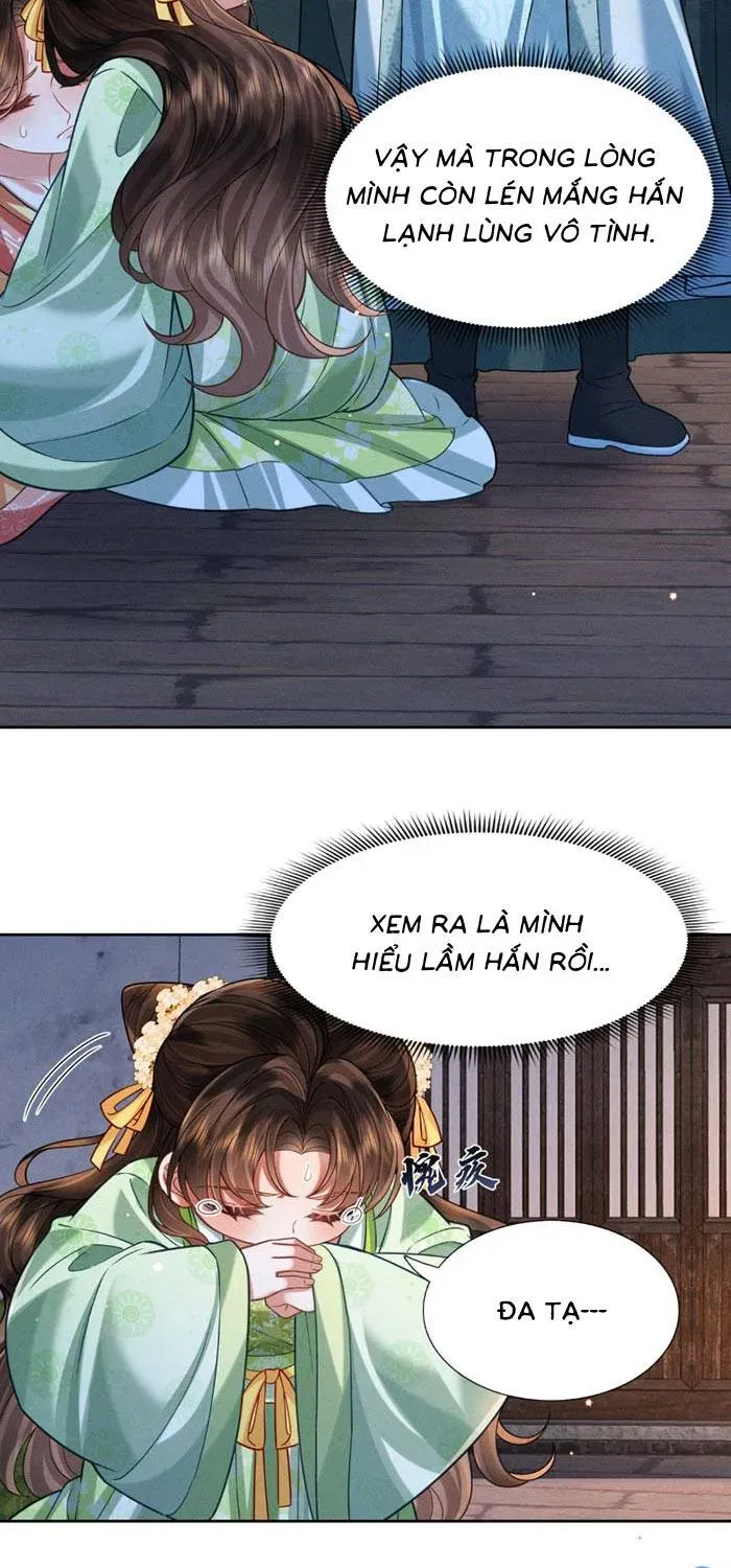 Tiểu Gia Chủ Tám Tuổi Gánh Cả Gia Tộc Chapter 32 - 29