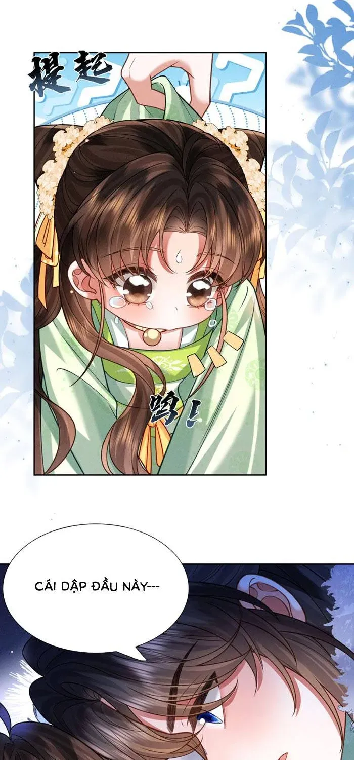 Tiểu Gia Chủ Tám Tuổi Gánh Cả Gia Tộc Chapter 32 - 30