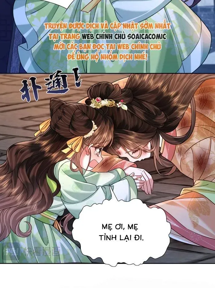 Tiểu Gia Chủ Tám Tuổi Gánh Cả Gia Tộc Chapter 32 - 4