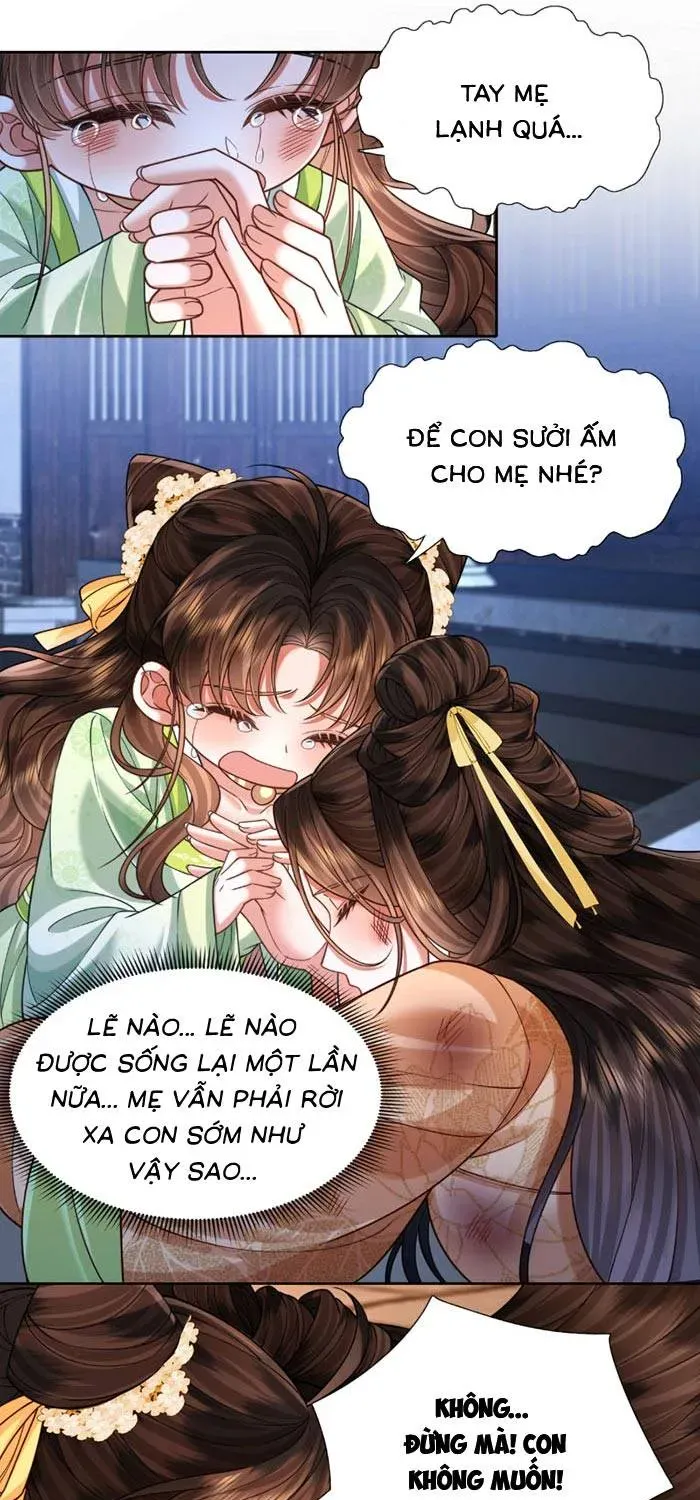 Tiểu Gia Chủ Tám Tuổi Gánh Cả Gia Tộc Chapter 32 - 5