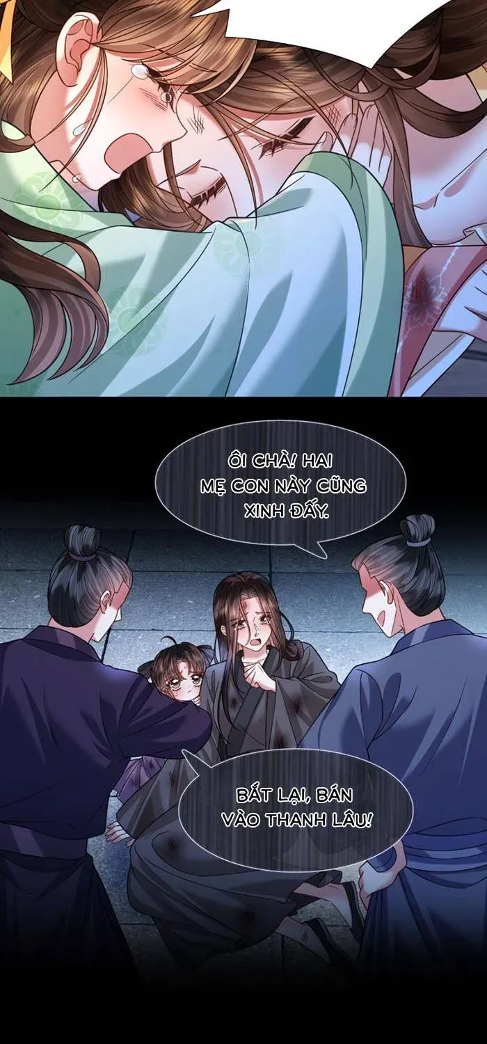 Tiểu Gia Chủ Tám Tuổi Gánh Cả Gia Tộc Chapter 32 - 6