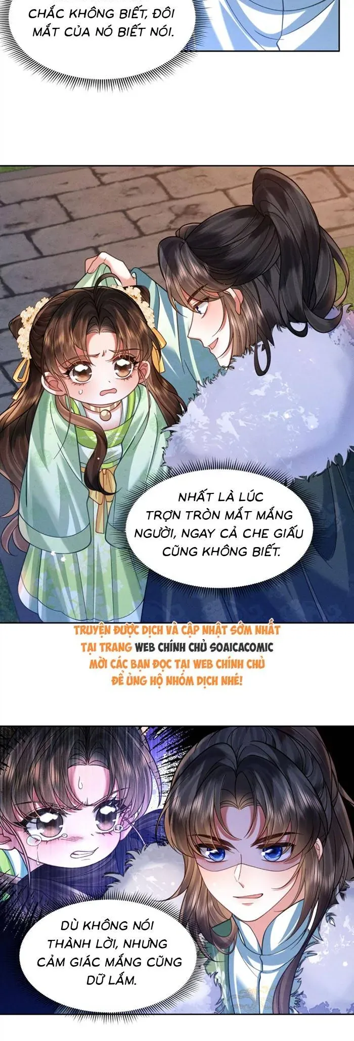 Tiểu Gia Chủ Tám Tuổi Gánh Cả Gia Tộc Chapter 33 - 2