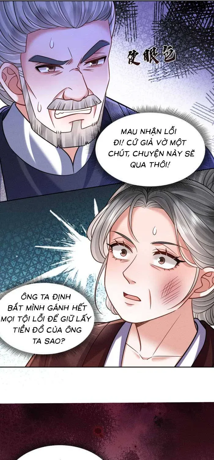 Tiểu Gia Chủ Tám Tuổi Gánh Cả Gia Tộc Chapter 35 - 2