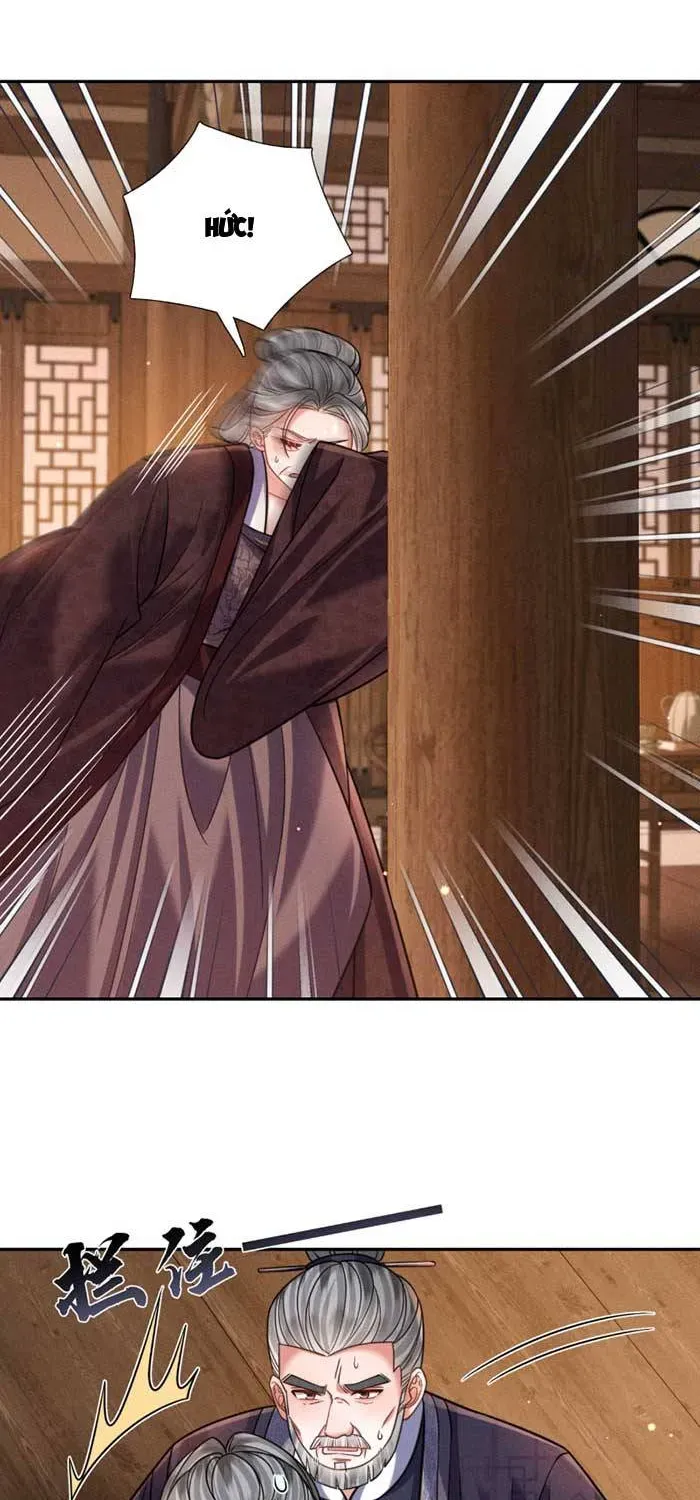 Tiểu Gia Chủ Tám Tuổi Gánh Cả Gia Tộc Chapter 35 - 11