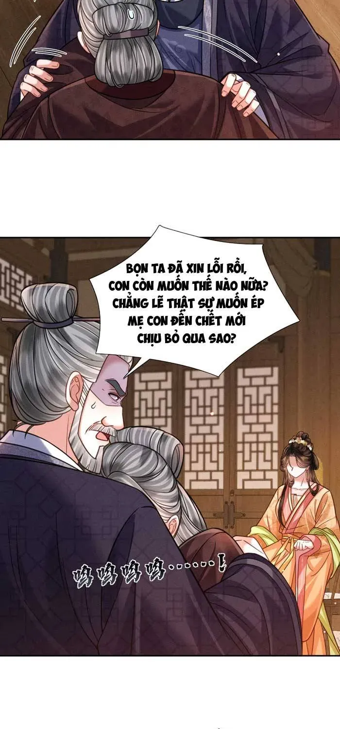 Tiểu Gia Chủ Tám Tuổi Gánh Cả Gia Tộc Chapter 35 - 12