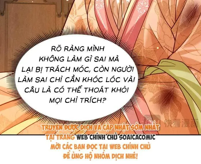 Tiểu Gia Chủ Tám Tuổi Gánh Cả Gia Tộc Chapter 35 - 14