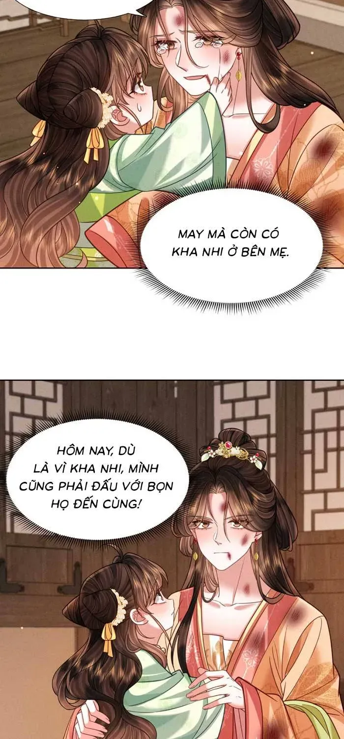 Tiểu Gia Chủ Tám Tuổi Gánh Cả Gia Tộc Chapter 35 - 16