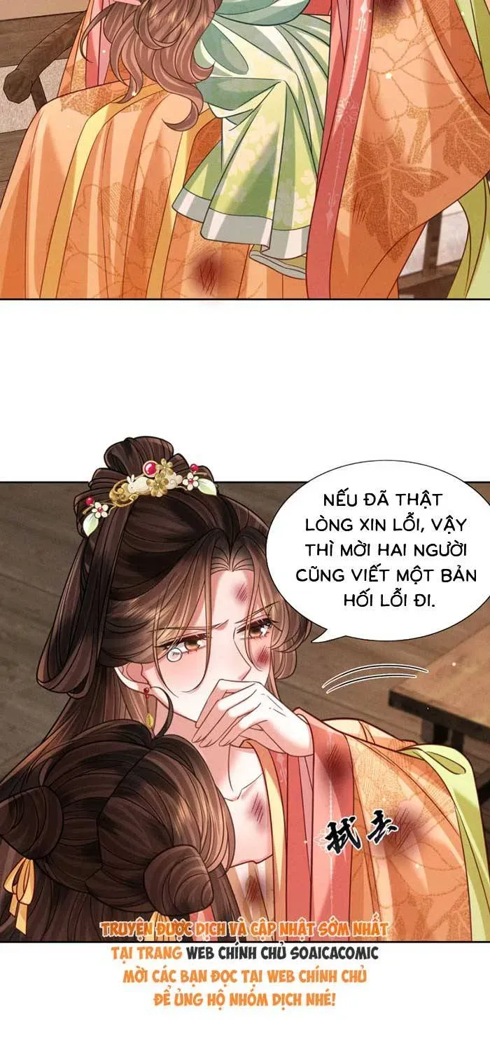 Tiểu Gia Chủ Tám Tuổi Gánh Cả Gia Tộc Chapter 35 - 17