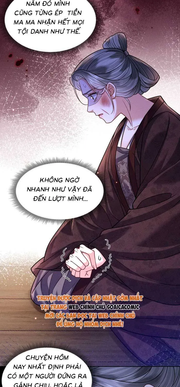 Tiểu Gia Chủ Tám Tuổi Gánh Cả Gia Tộc Chapter 35 - 3