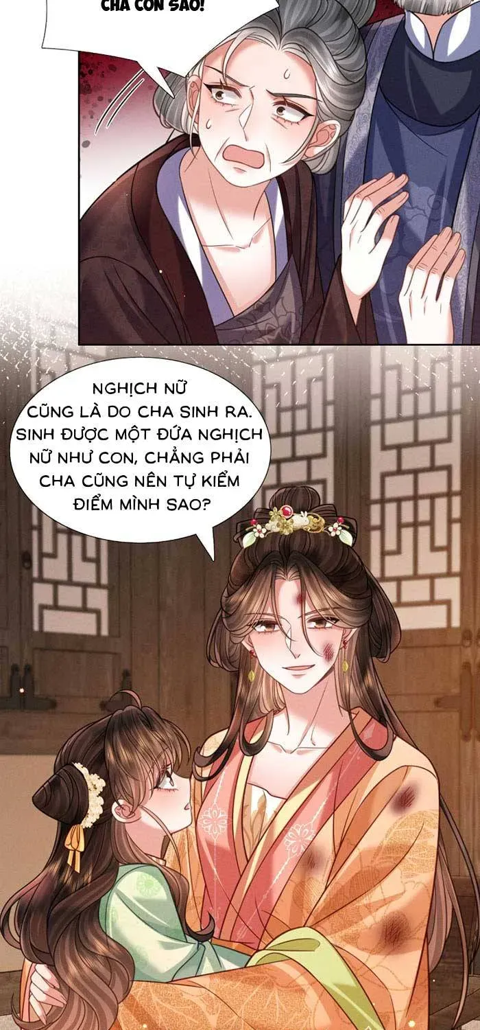 Tiểu Gia Chủ Tám Tuổi Gánh Cả Gia Tộc Chapter 35 - 21